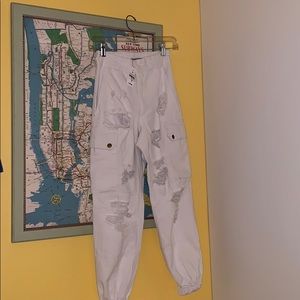 LF Carmar Cargo Joggers